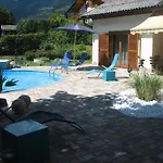 Erna Angermaier By Interhome *