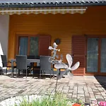 Erna Angermaier By Interhome * Flattach