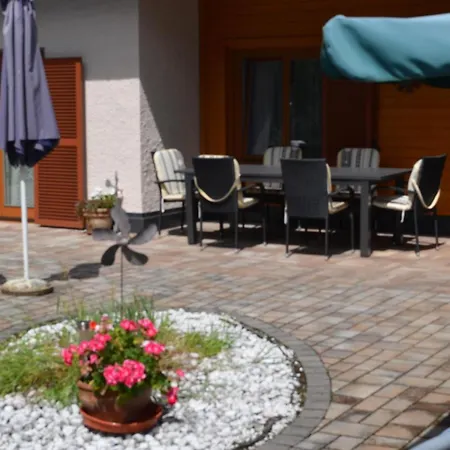 Erna Angermaier By Interhome Apartment