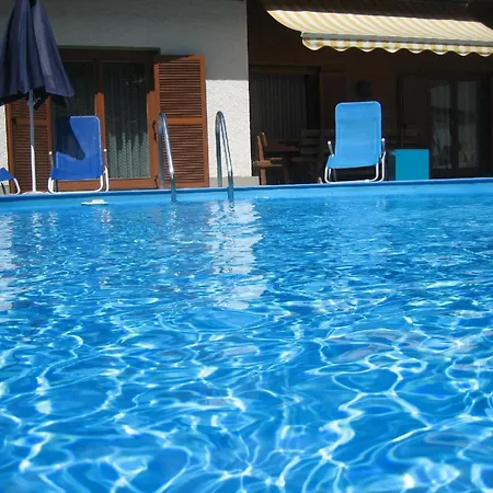 Apartment Erna Angermaier By Interhome Flattach