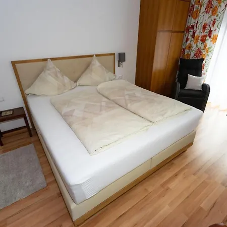 Erna Angermaier By Interhome * Flattach