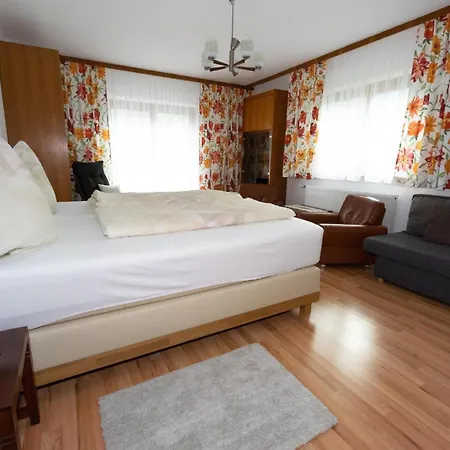 Erna Angermaier By Interhome Apartment