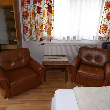 דירה Erna Angermaier By Interhome פלאטלאך