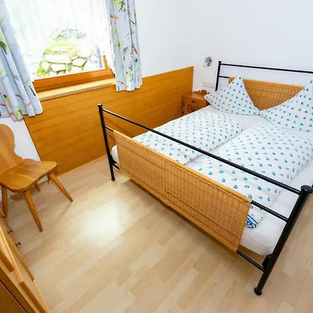 דירה Erna Angermaier By Interhome *