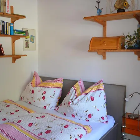 Erna Angermaier By Interhome *