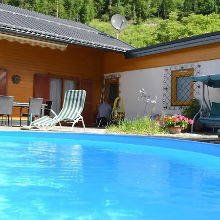 Erna Angermaier By Interhome