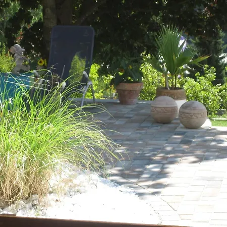 Erna Angermaier By Interhome *