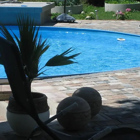 Erna Angermaier By Interhome Apartment