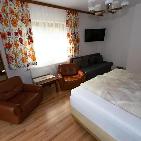 Apartment Erna Angermaier By Interhome *