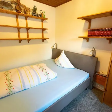 Apartment Erna Angermaier By Interhome