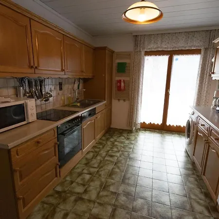 Erna Angermaier By Interhome Flattach