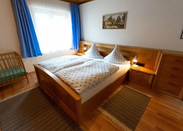 Erna Angermaier By Interhome Apartment