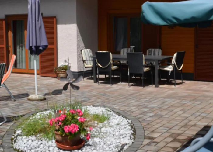 Erna Angermaier By Interhome Apartment