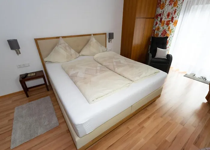 Erna Angermaier By Interhome * Flattach