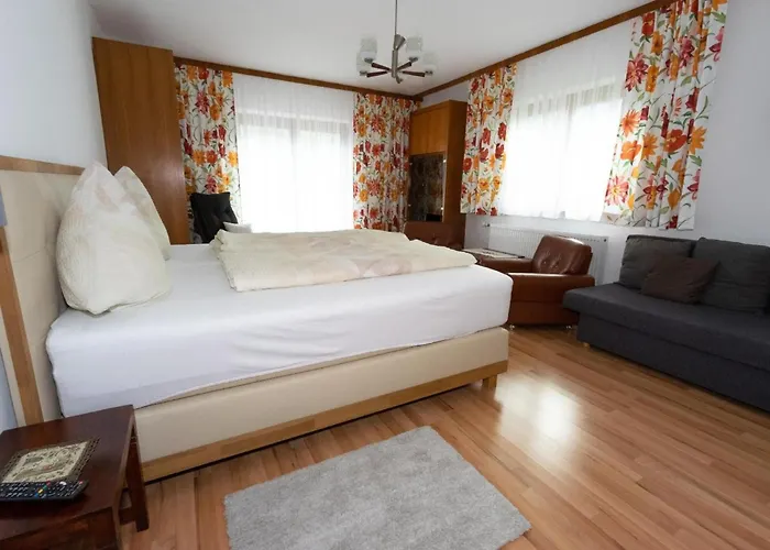 Erna Angermaier By Interhome Apartment