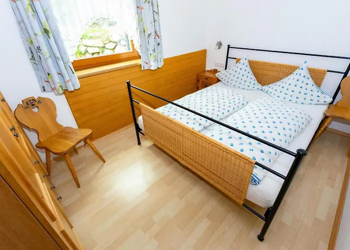 דירה Erna Angermaier By Interhome *