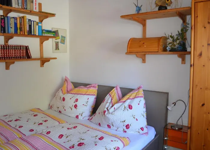 Erna Angermaier By Interhome *