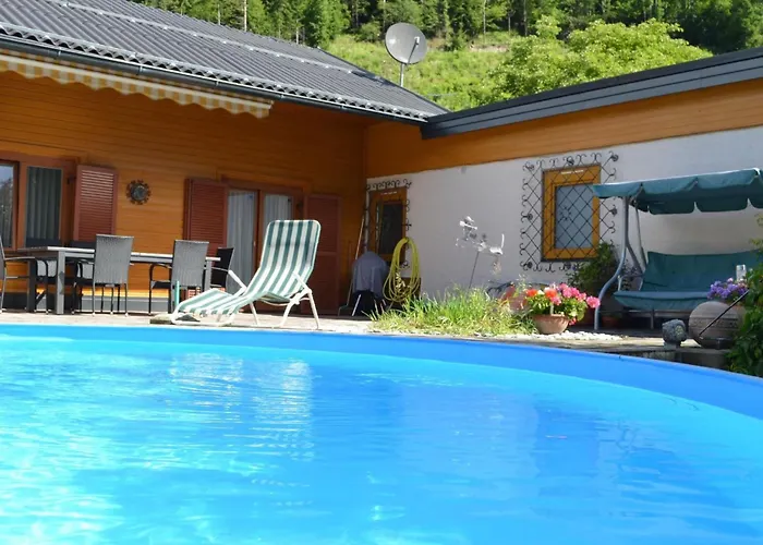 Erna Angermaier By Interhome