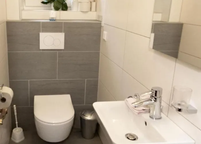 Erna Angermaier By Interhome Apartment