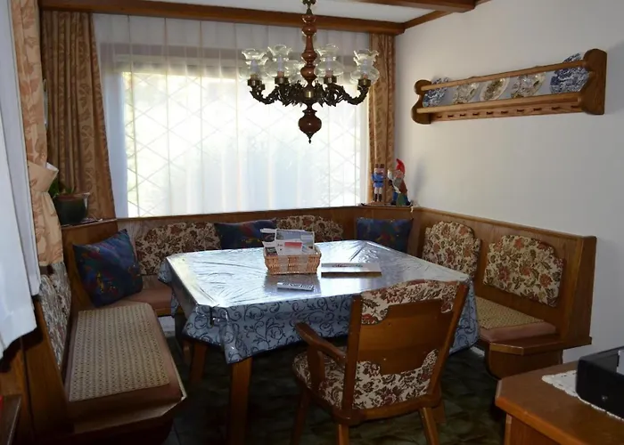 Erna Angermaier By Interhome Flattach