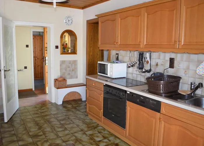 Erna Angermaier By Interhome