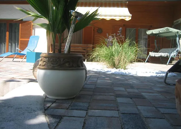 Erna Angermaier By Interhome * פלאטלאך