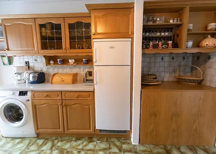 Erna Angermaier By Interhome Apartment