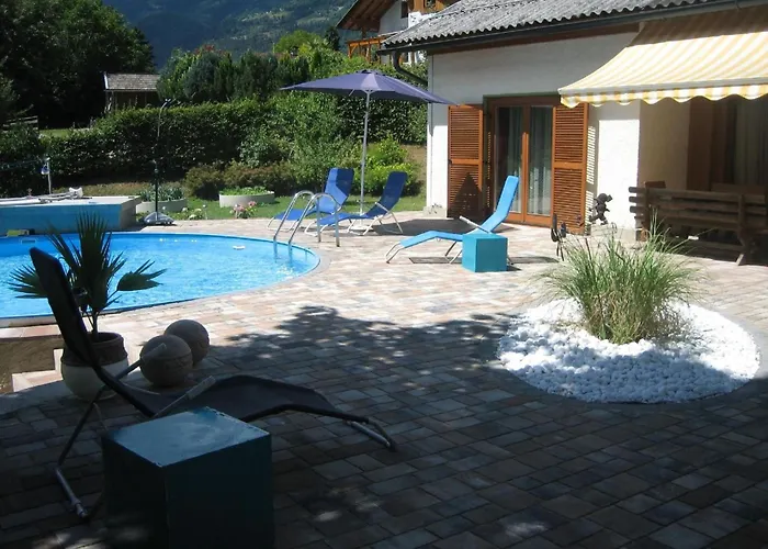 Erna Angermaier By Interhome *