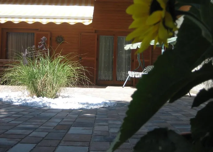 Erna Angermaier By Interhome Flattach