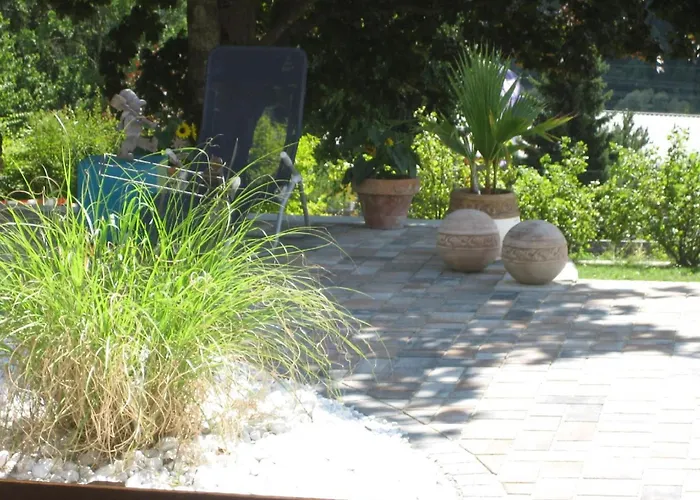 Erna Angermaier By Interhome *