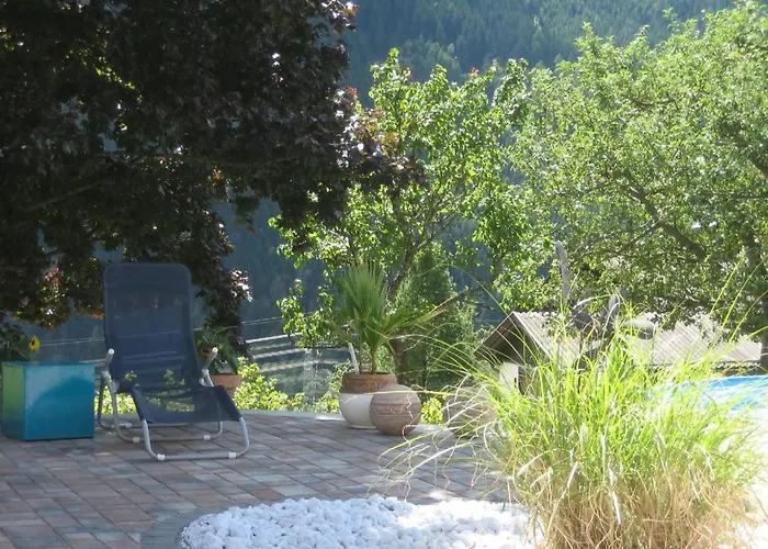 Erna Angermaier By Interhome