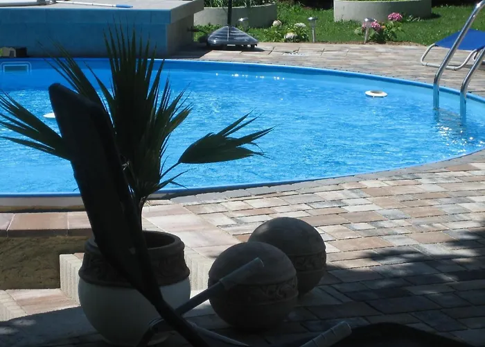 Erna Angermaier By Interhome Apartment