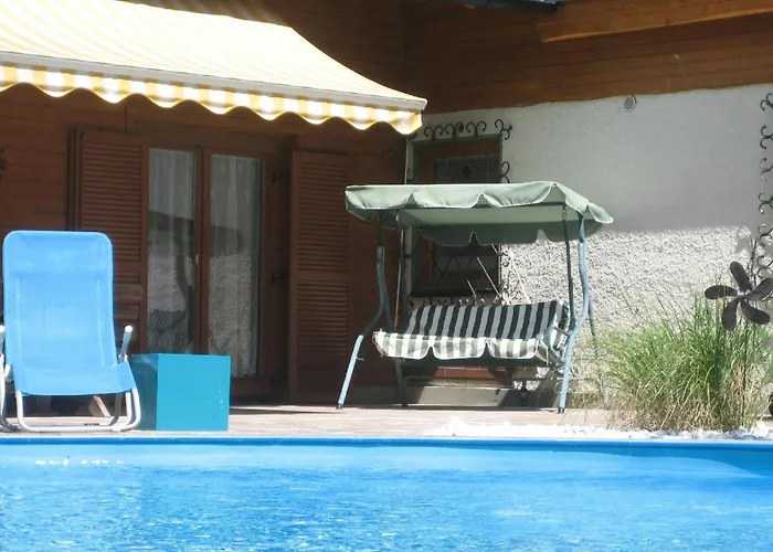 דירה Erna Angermaier By Interhome