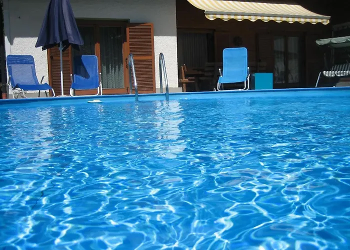 Erna Angermaier By Interhome * Flattach