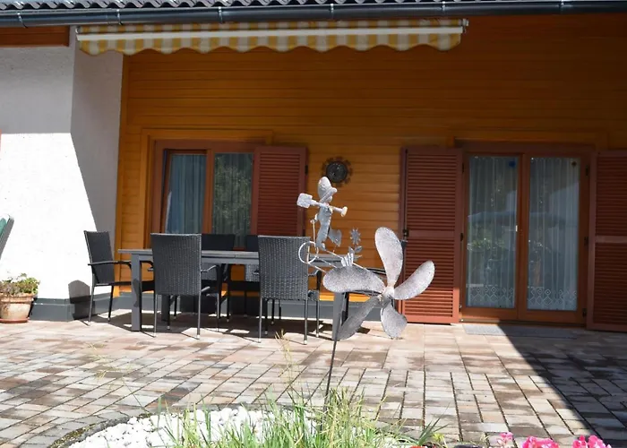 Erna Angermaier By Interhome * פלאטלאך