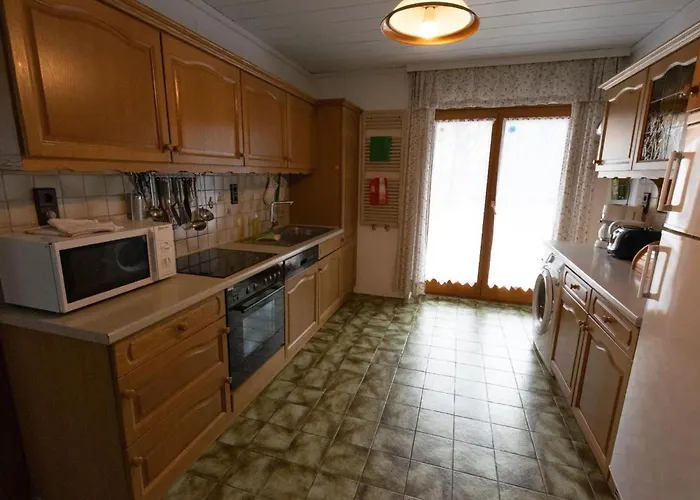 Erna Angermaier By Interhome Flattach